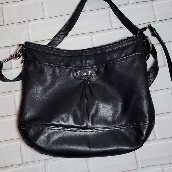 Coach Park Crossbody - Picture 1 of 7